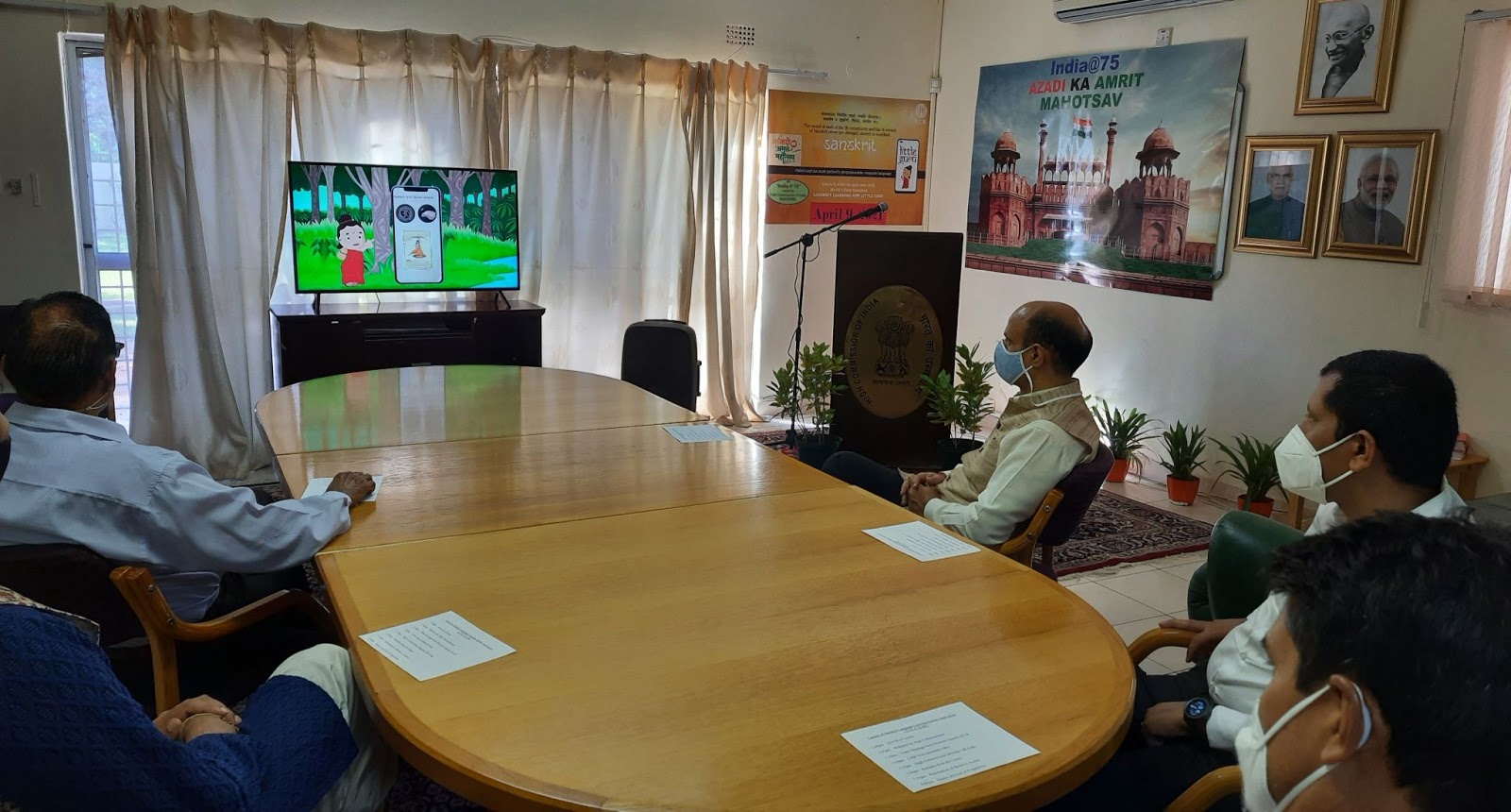 Events & Activities