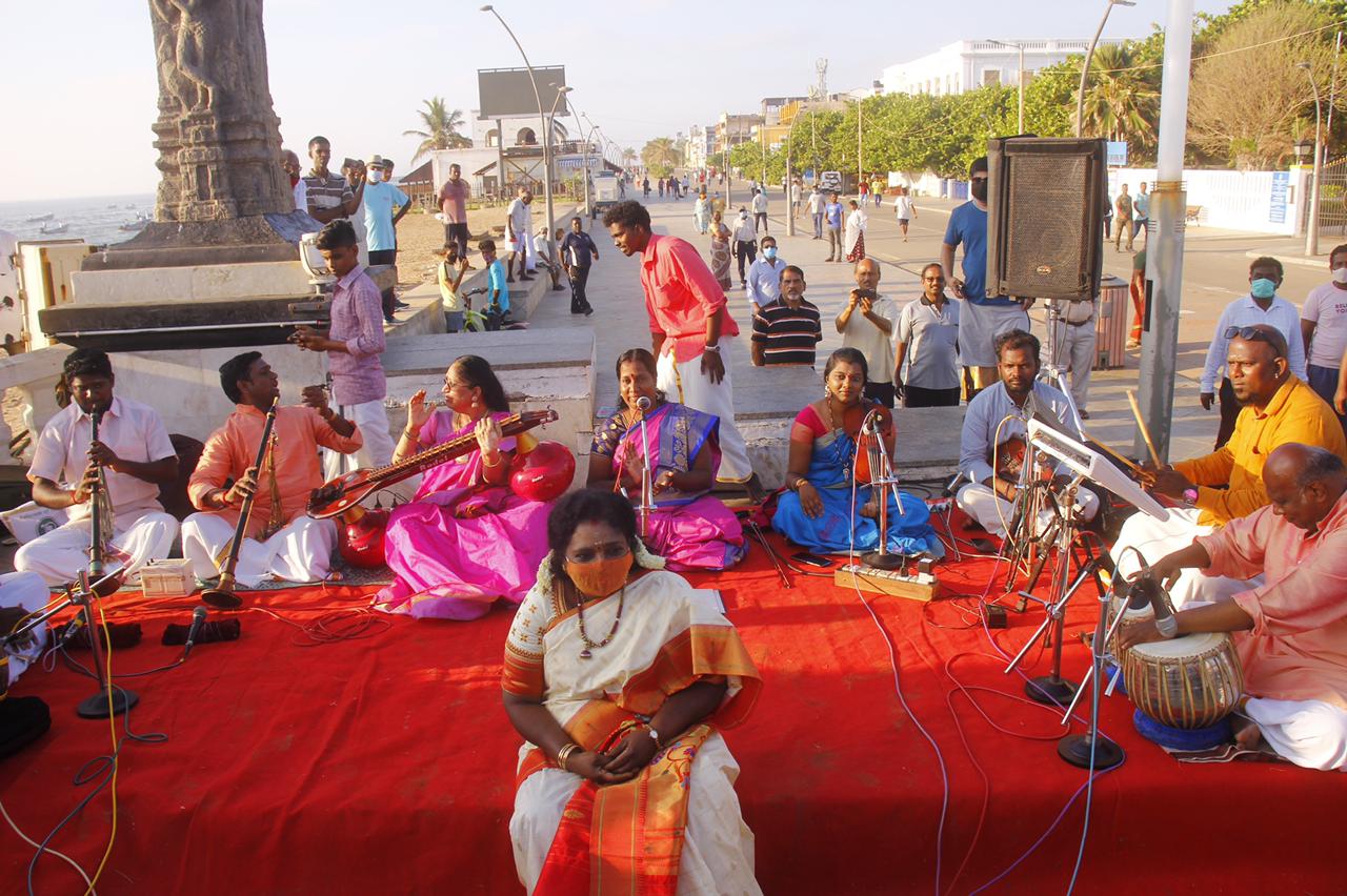 Events & Activities