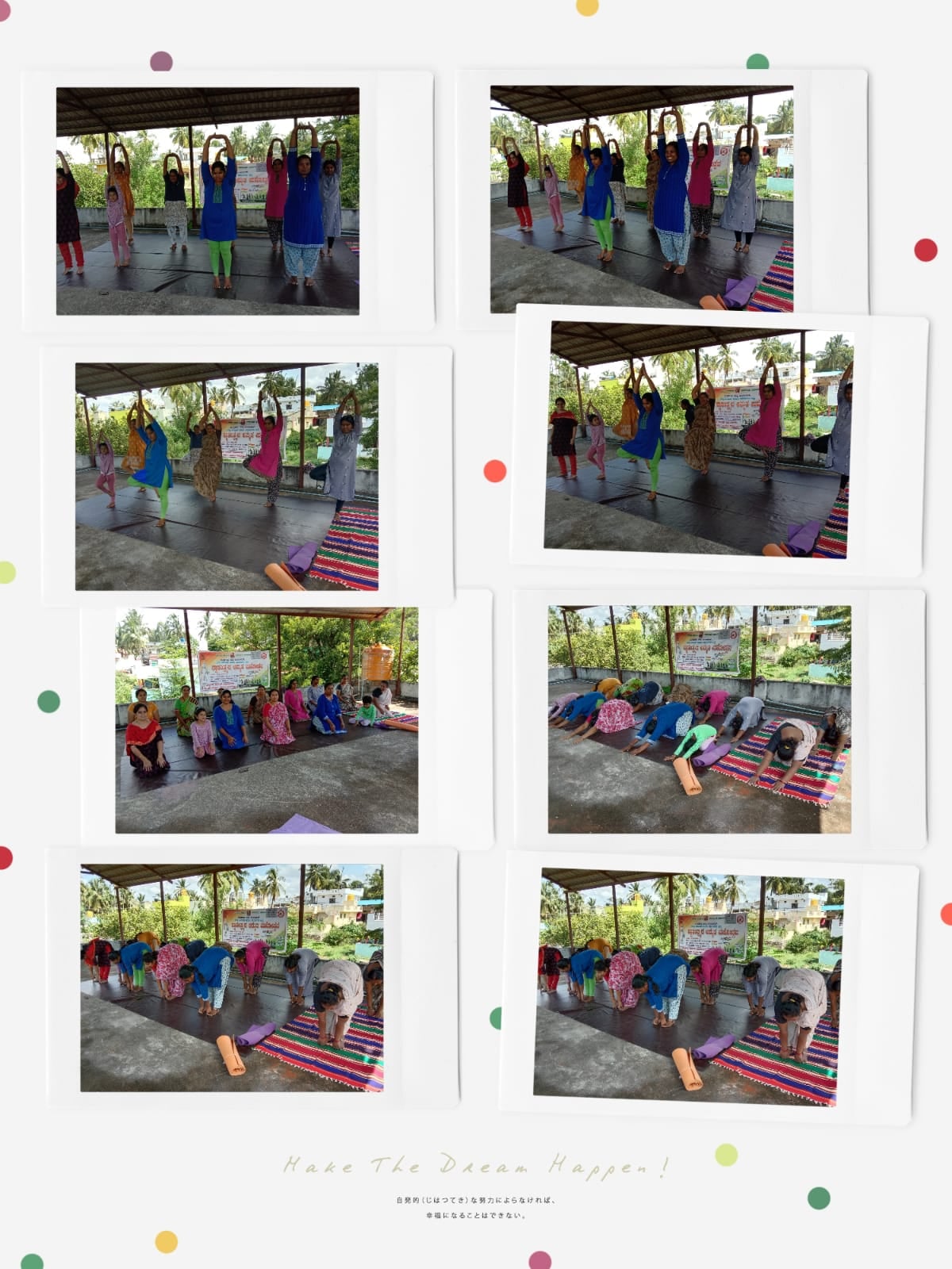 Events & Activities