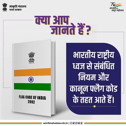 Tiranga Trivia