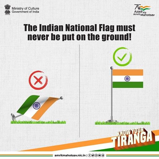 Tiranga Trivia