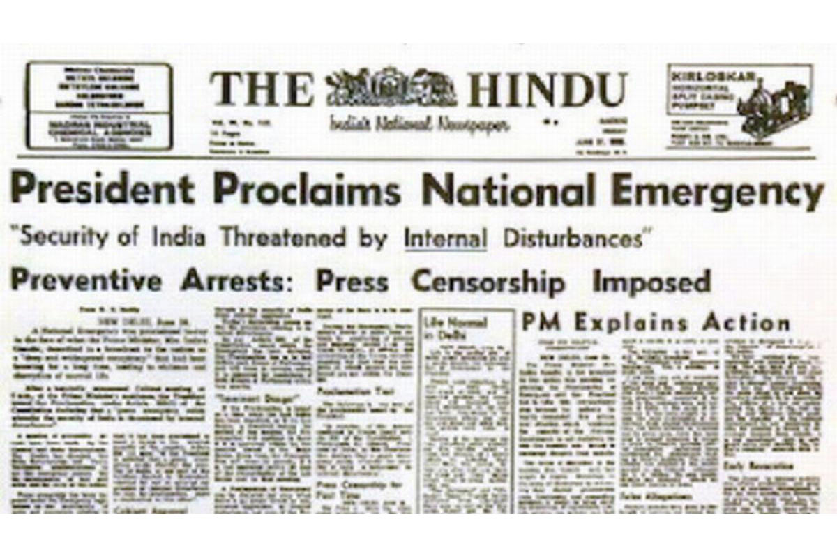 Long Live Democracy