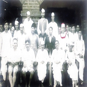 गोरकनाथ सिंह