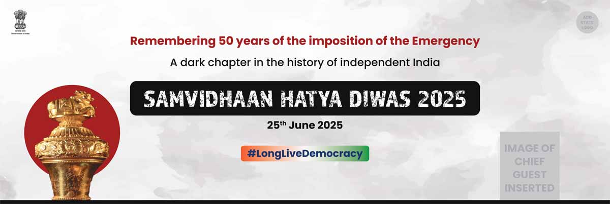 Long Live Democracy