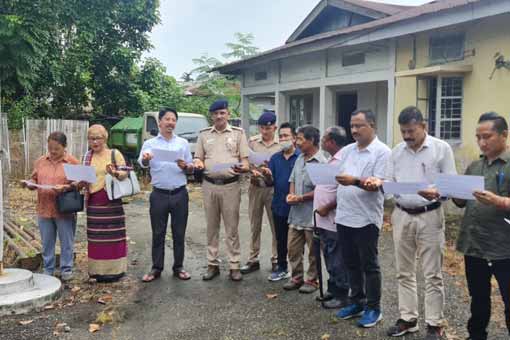 Panch Pran Pledge