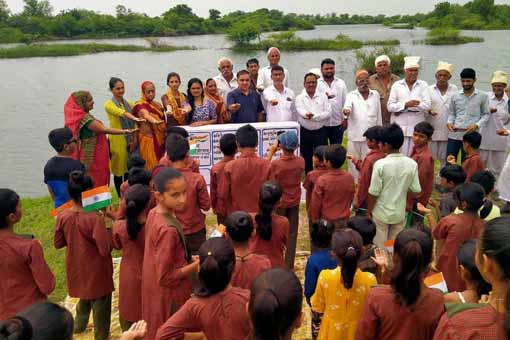 Panch Pran Pledge