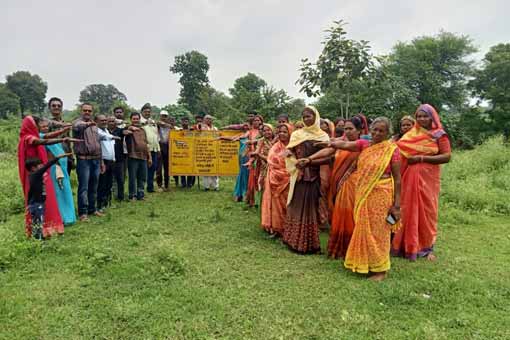 Panch Pran Pledge