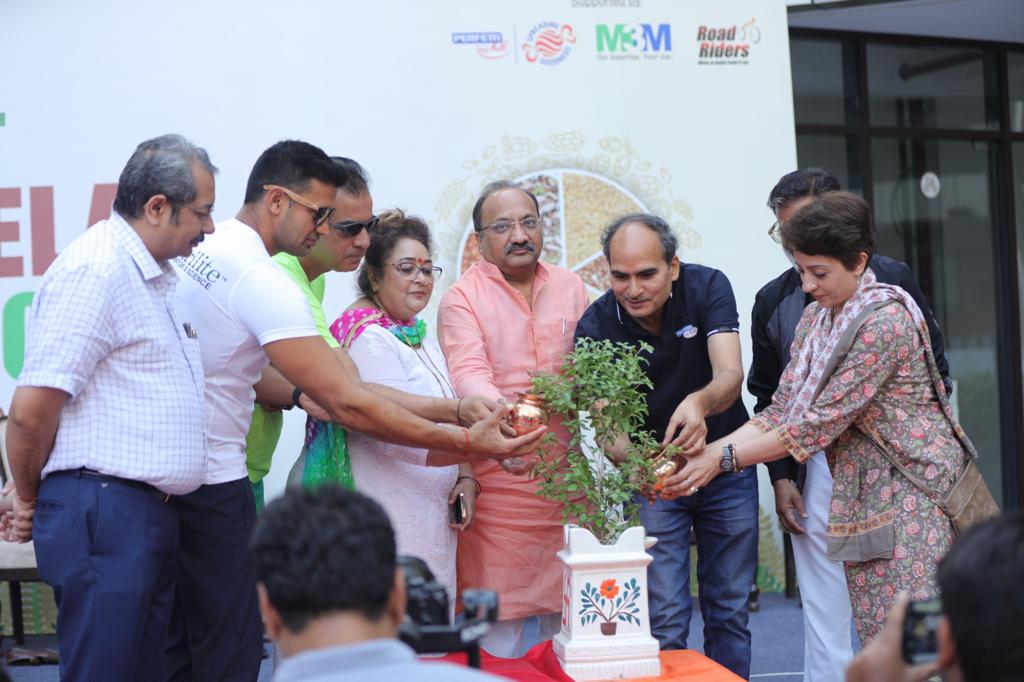 Azadi Ka Amrit Mahotsav, Ministry of Culture, Government of India