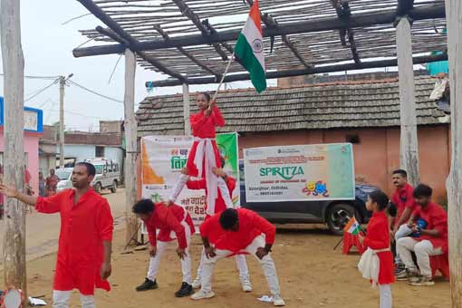 Har Ghar Tiranga