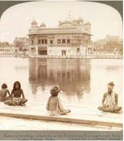 Gurudwara Reform Movement