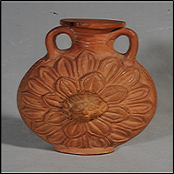 Pilgrim’s Bottle