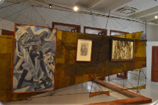 National Gallery of Modern Art