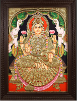 Thanjavur Dolls