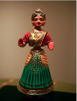 Thanjavur Art