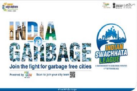 United India for Swachhta