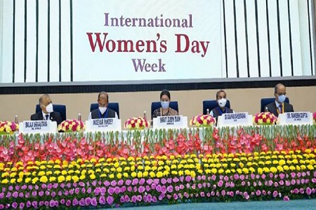 Women's Day