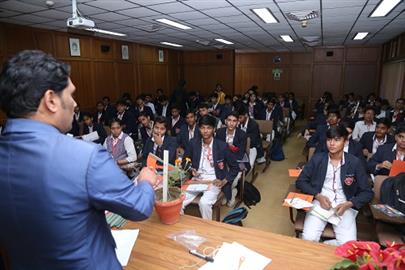 International Conference on Contributions of Acharya Jagdish Chandra Bose