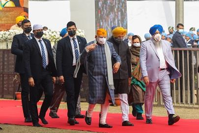 Veer Baal Diwas