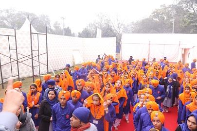 Veer Baal Diwas