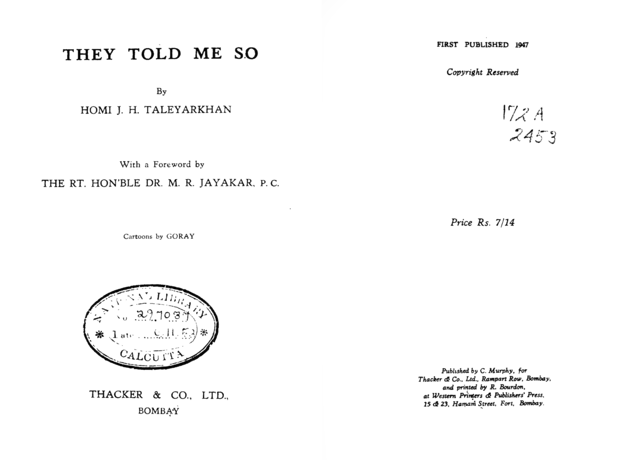 Mohammad Yasseen Nurie: The Forgotten Firebrand Who Fought for a United India