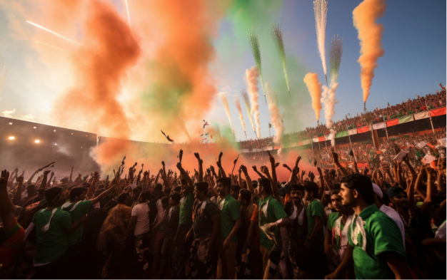 Tiranga Concerts