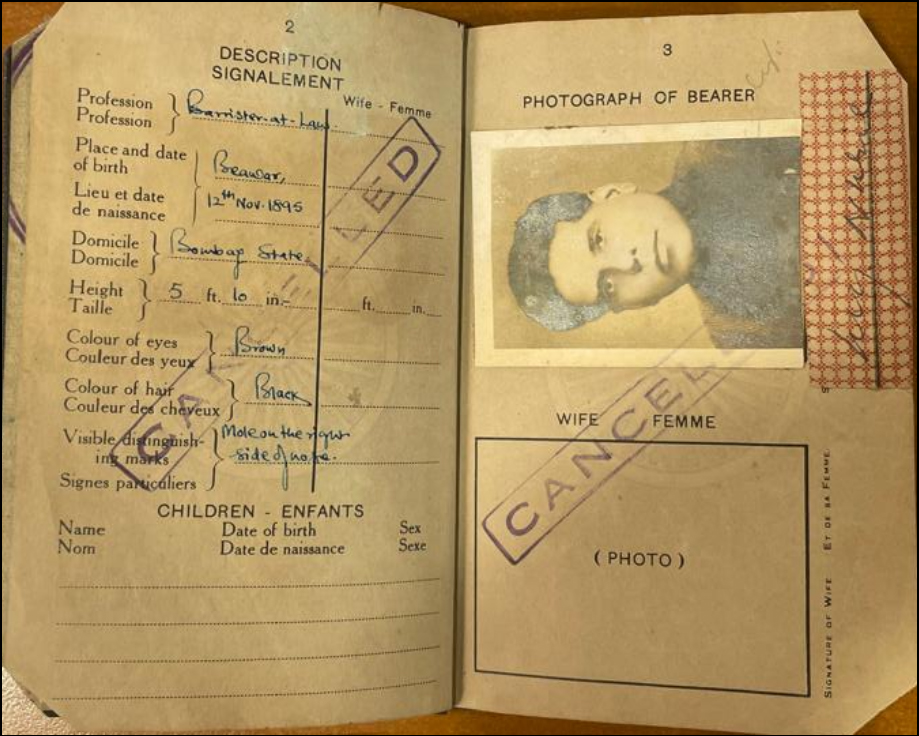 Mohammad Yasseen Nurie: The Forgotten Firebrand Who Fought for a United India