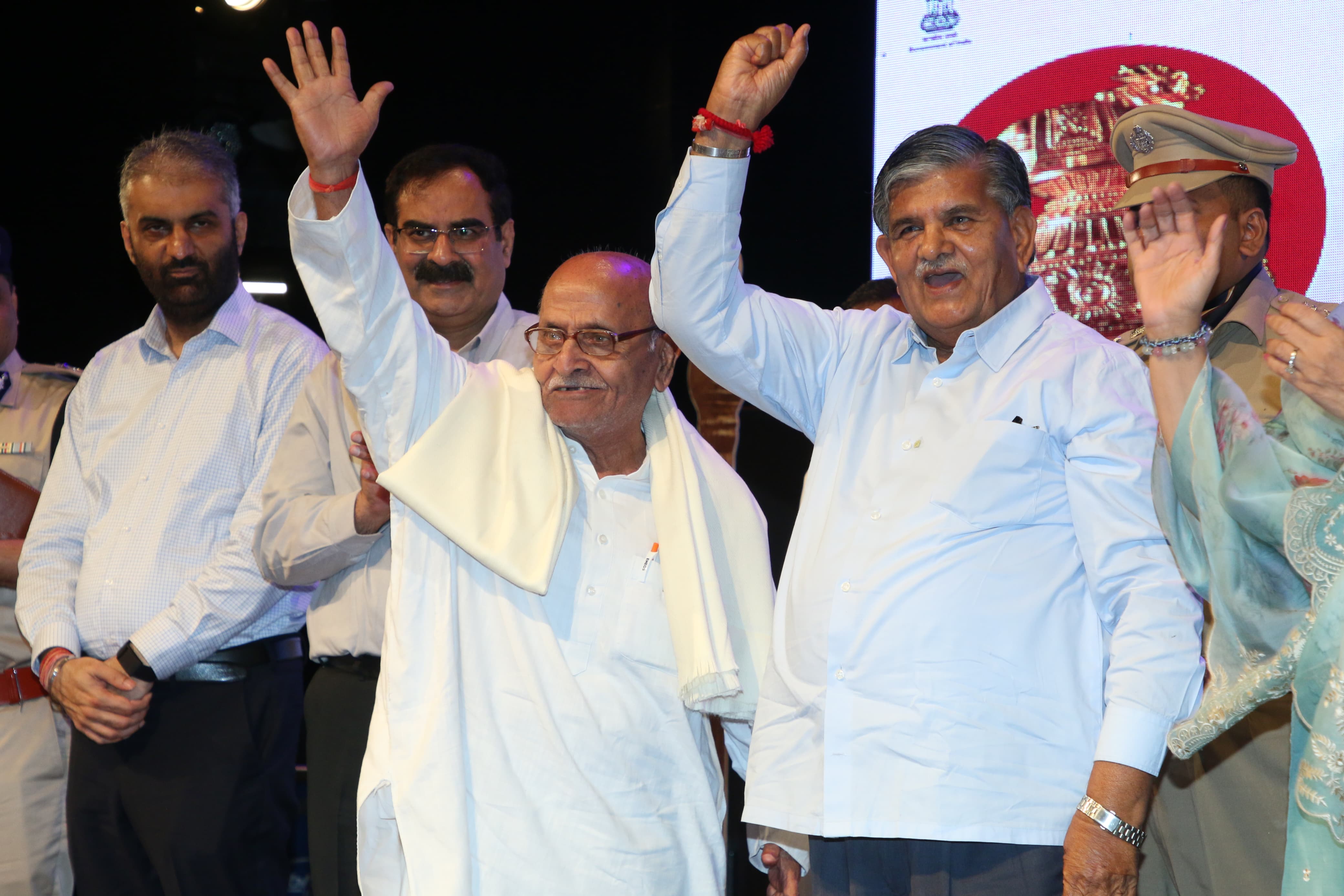 Azadi Ka Amrit Mahotsav, Ministry of Culture, Government of India