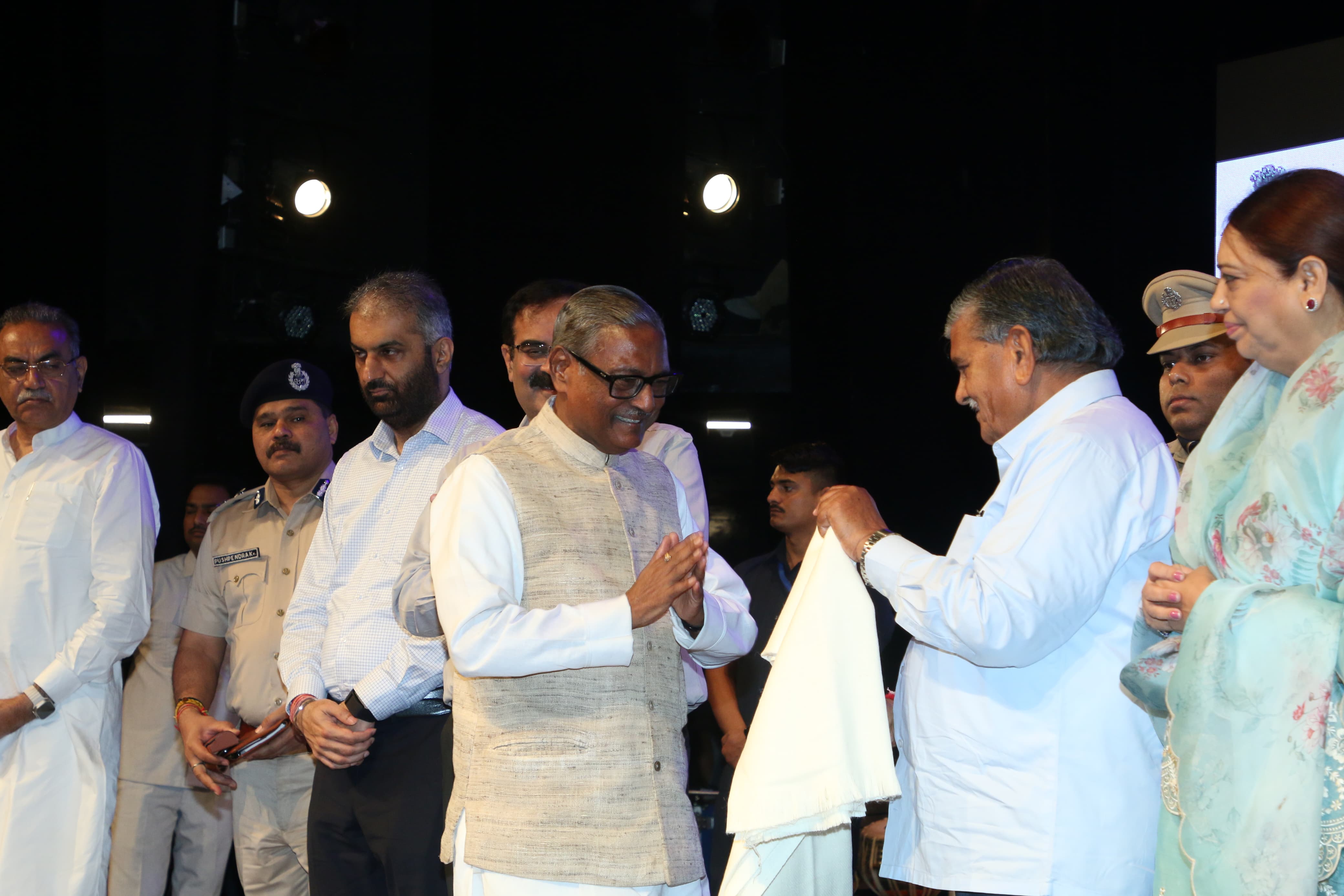 Azadi Ka Amrit Mahotsav, Ministry of Culture, Government of India