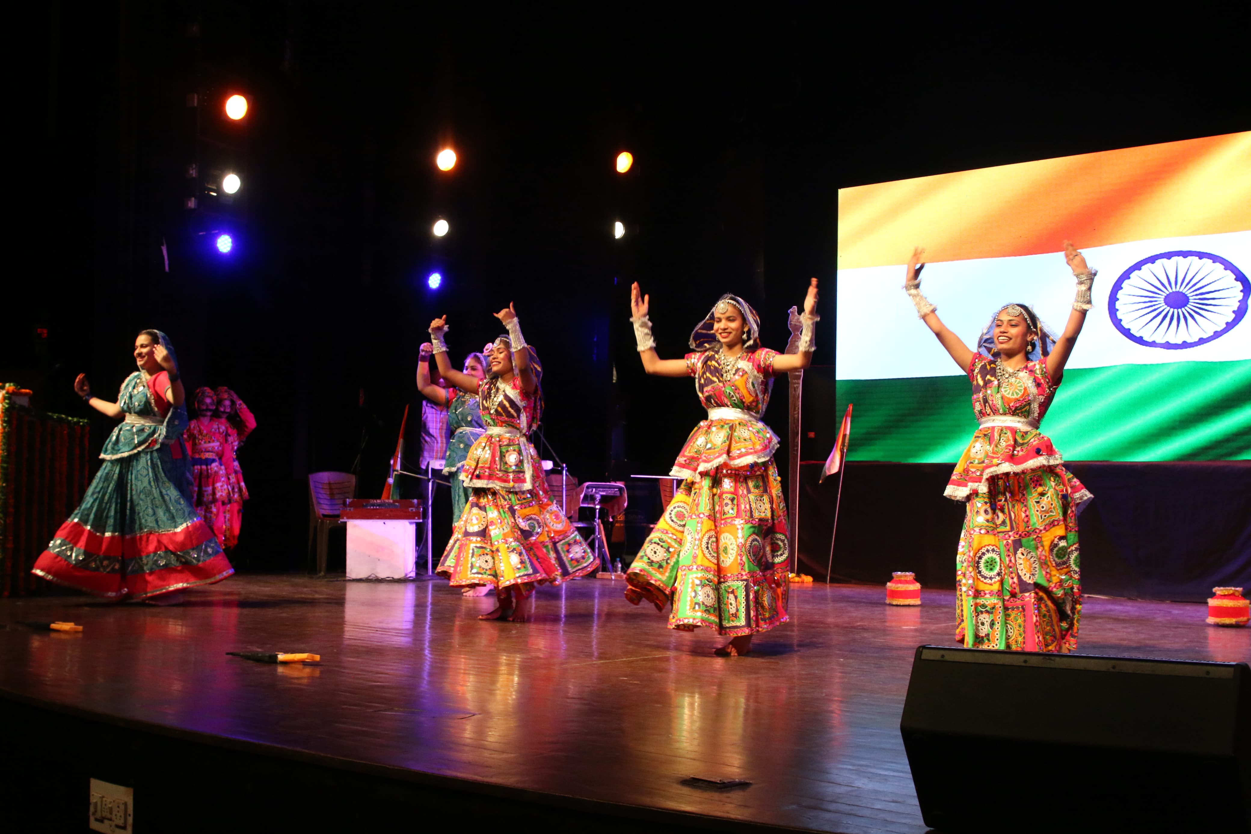 Azadi Ka Amrit Mahotsav, Ministry of Culture, Government of India