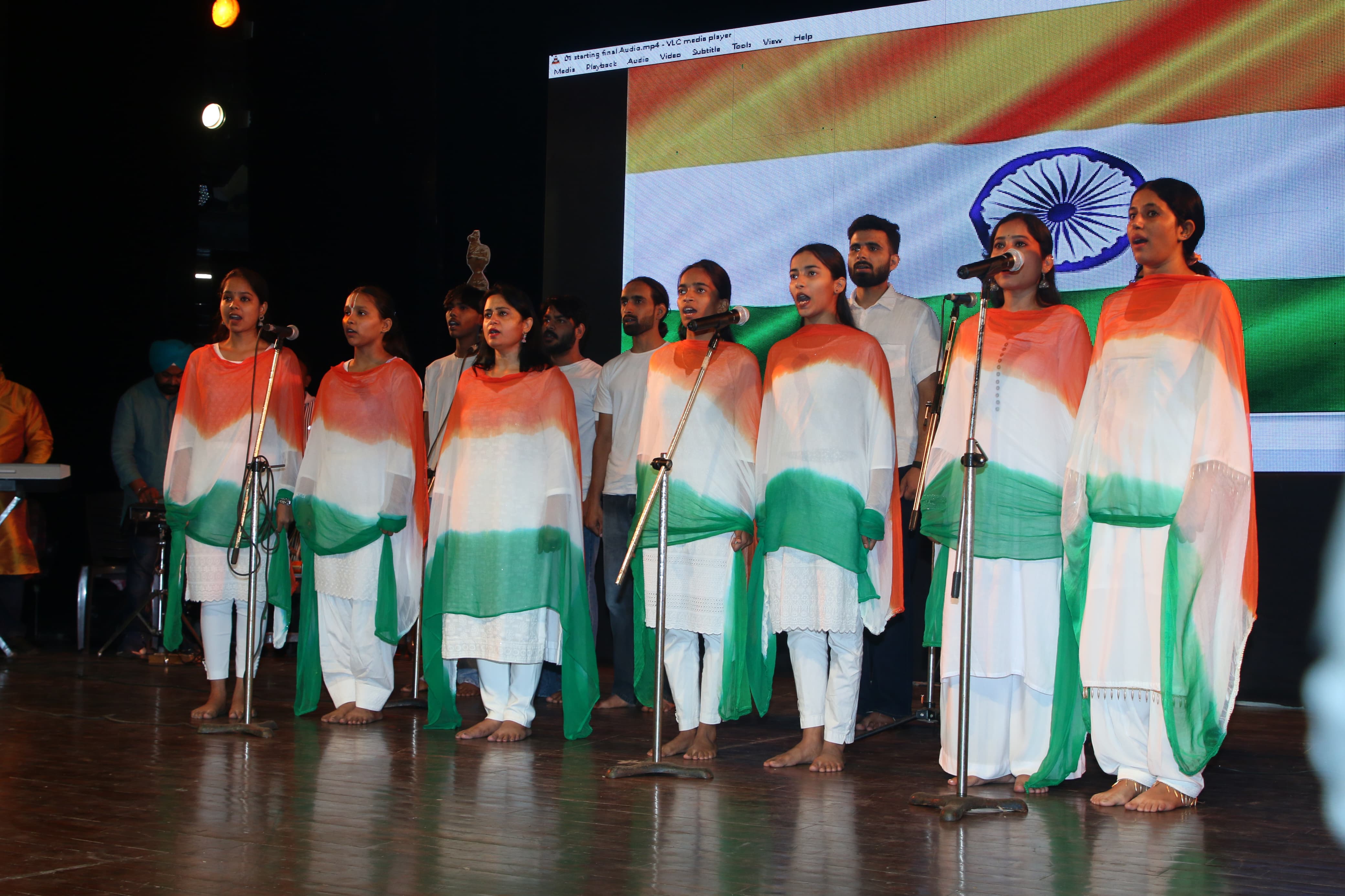 Azadi Ka Amrit Mahotsav, Ministry of Culture, Government of India