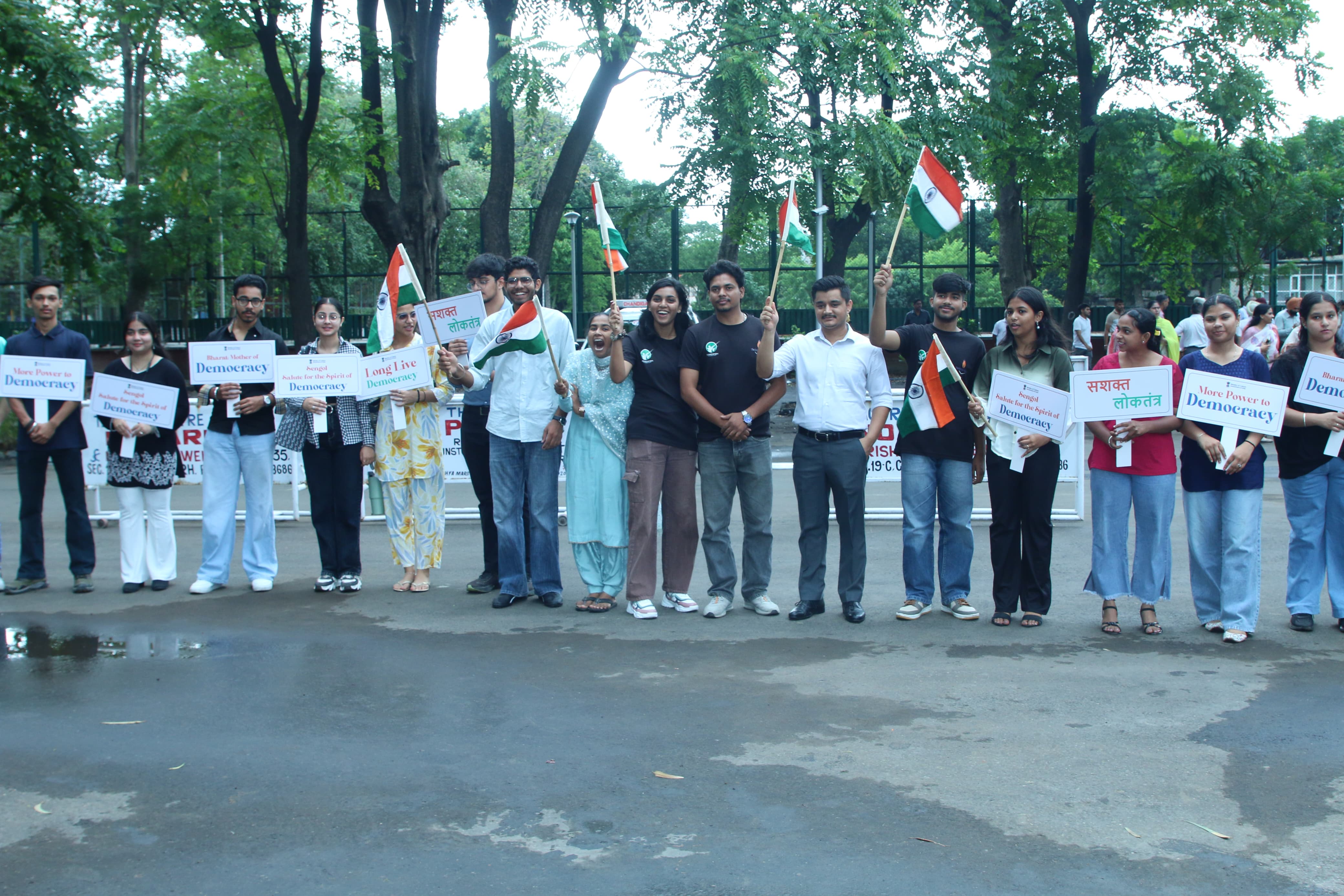 Azadi Ka Amrit Mahotsav, Ministry of Culture, Government of India