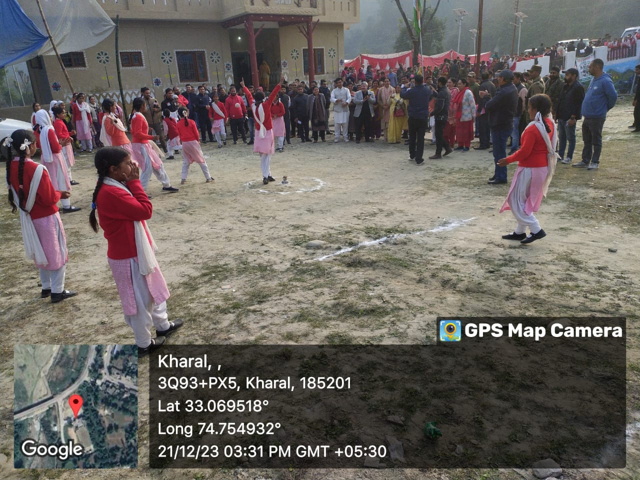 Azadi Ka Amrit Mahotsav, Ministry of Culture, Government of India