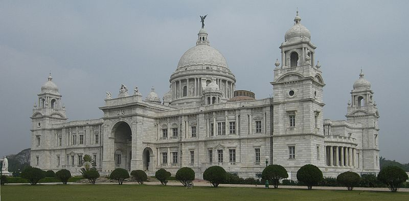 Victoria Memorial