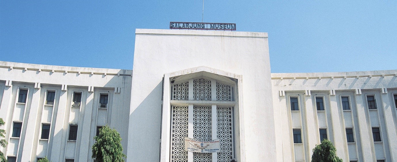 Salar Jung Museum