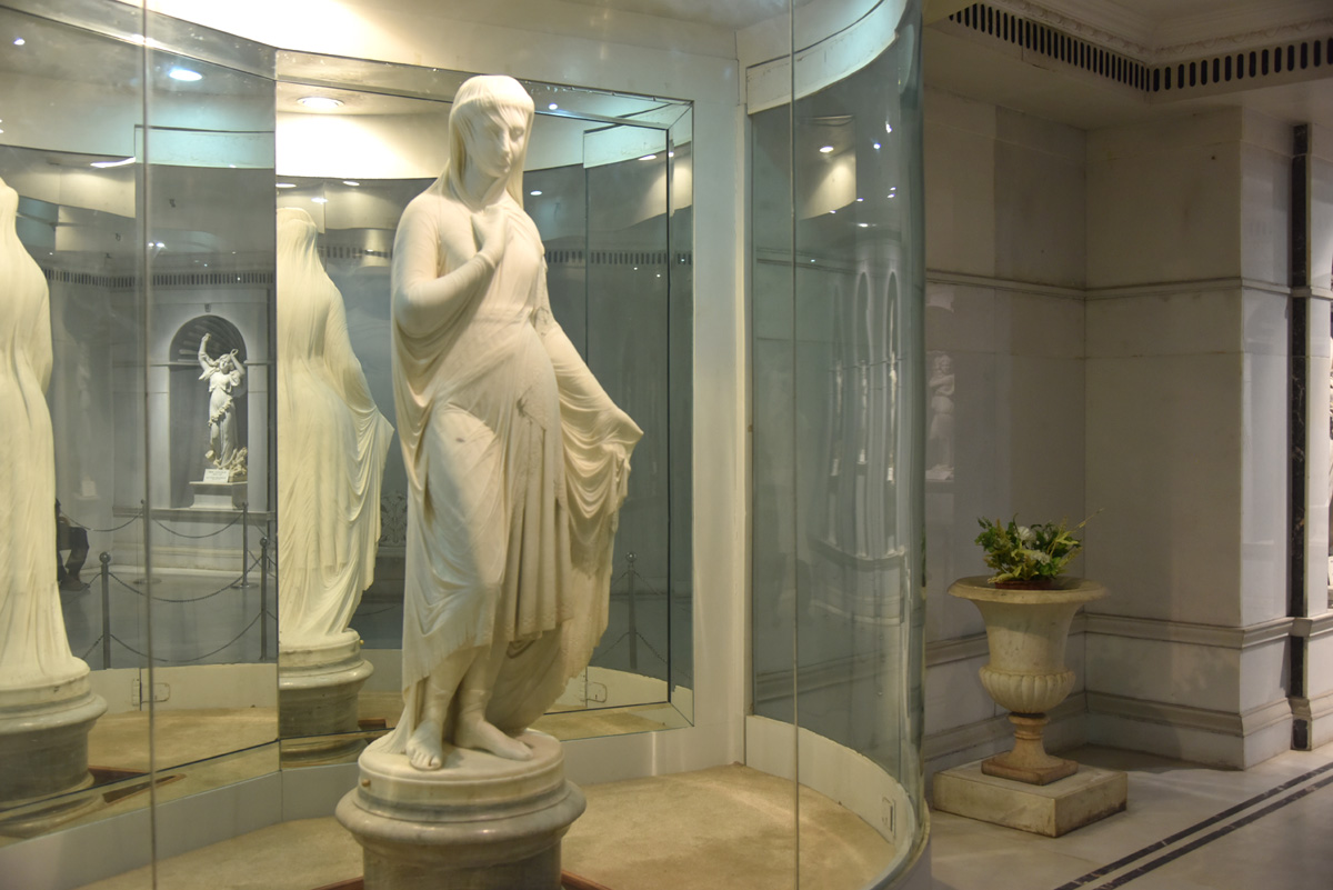 Salar Jung Museum