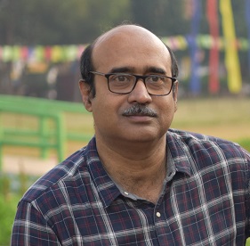 Parthasarathi Mukhopadhyay