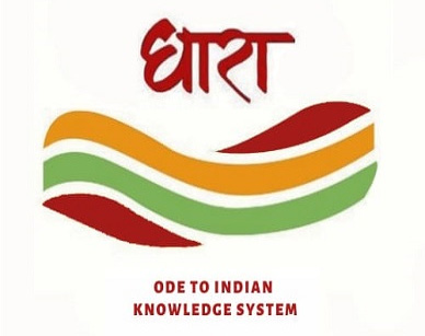 Dhara, The Continuum Mathematics in India