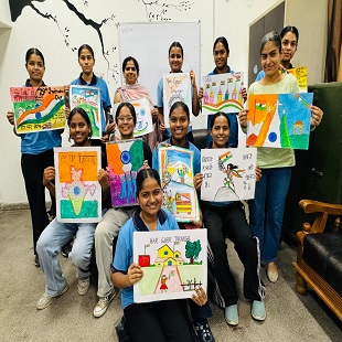 Azadi Ka Amrit Mahotsav, Ministry of Culture, Government of India