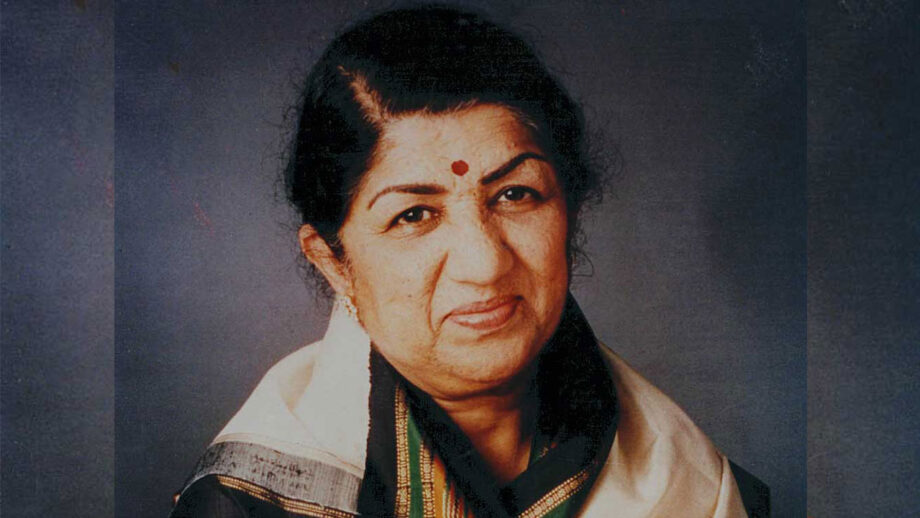 Lata Mangeshkar