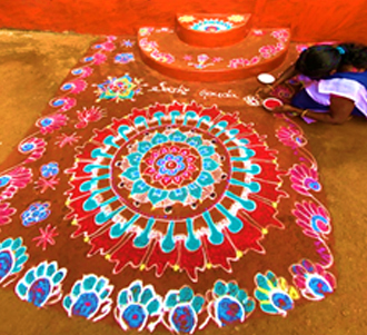 rangoli designs