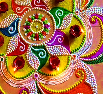rangoli designs