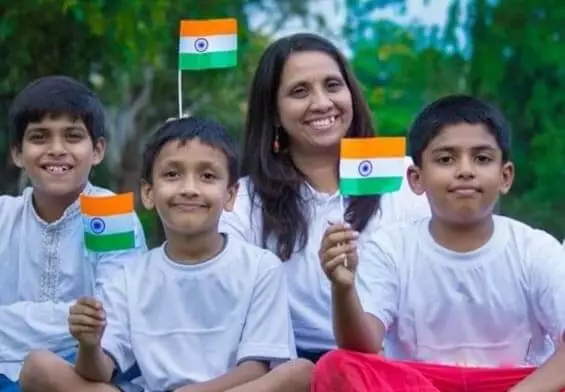 Azadi Ka Amrit Mahotsav: Celebrating 75 Years of India's Independence